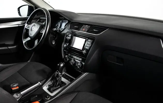 Skoda Octavia, фото №5