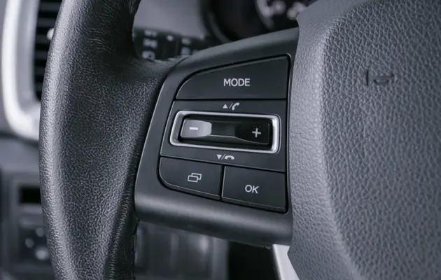 DongFeng AX7, фото №8
