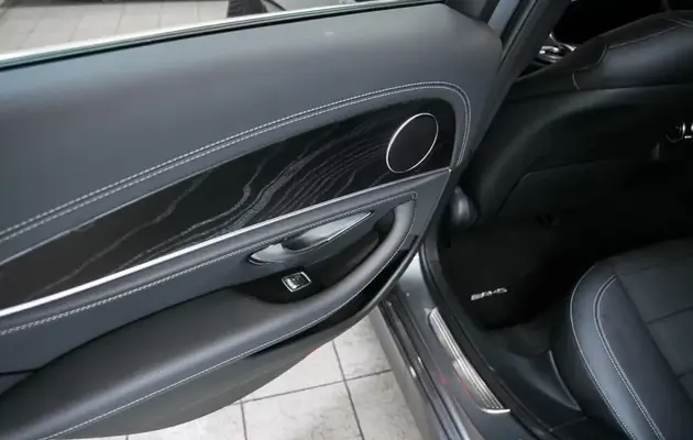 Mercedes-Benz E-Класс, фото №18