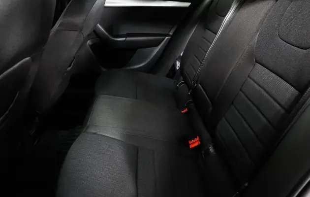 Skoda Octavia, фото №6