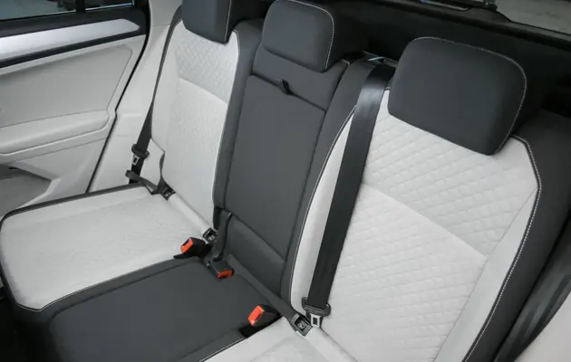 Volkswagen Tiguan, фото №14