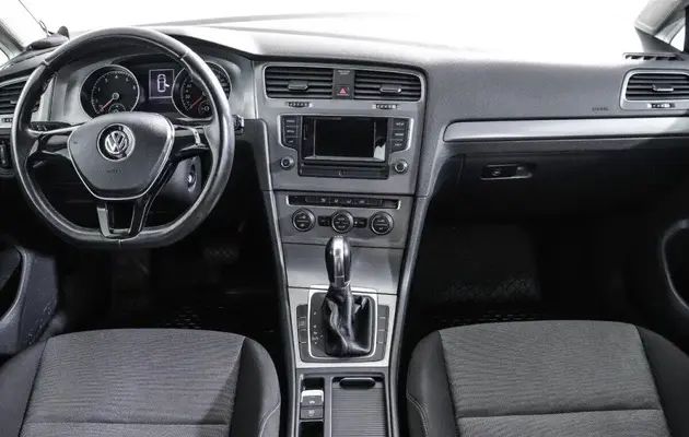 Volkswagen Golf, фото №6