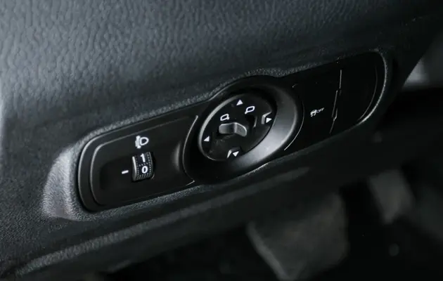 Chery Tiggo 4, фото №21