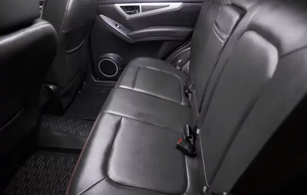 Lifan X60, фото №10