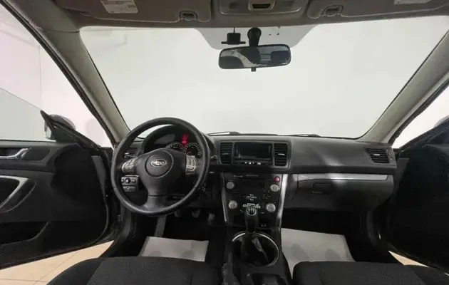Subaru Outback, фото №6