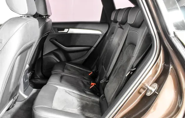 Audi Q5, фото №7