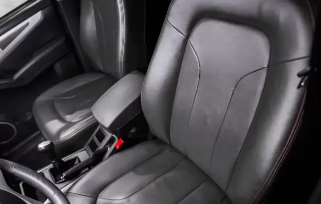 Lifan X60, фото №7