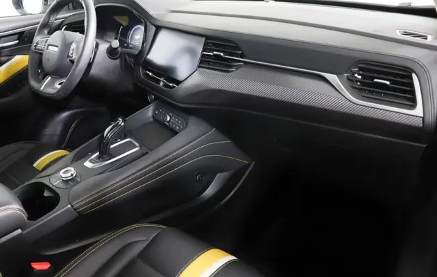 Haval F7, фото №8