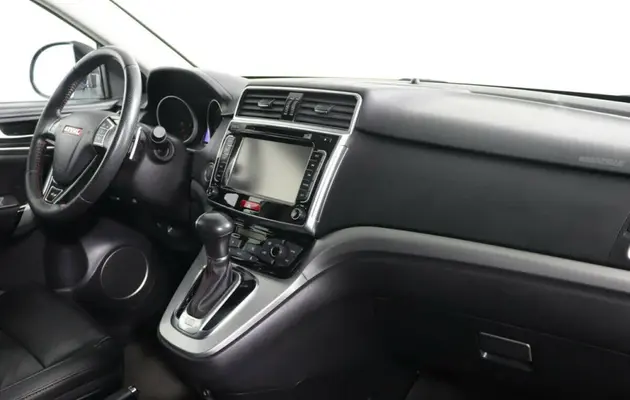 Haval H6, фото №8