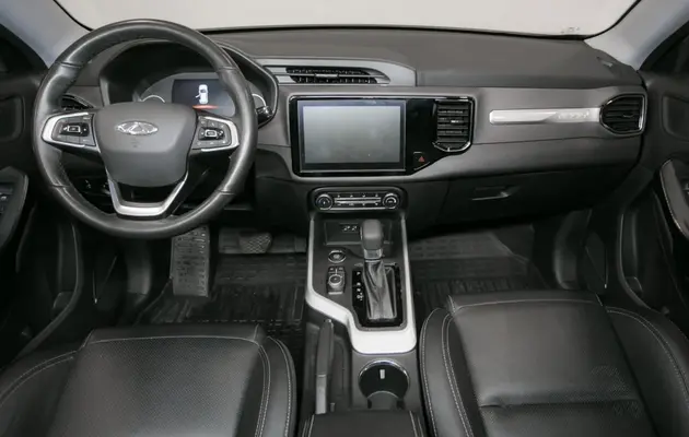 Chery Tiggo 4, фото №6