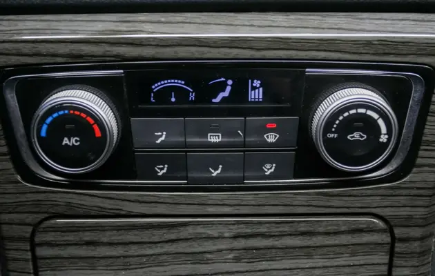 Zotye T600, фото №9