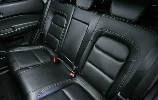 Chery Tiggo 4, фото №25