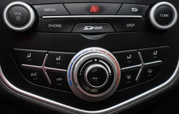 Lifan X60, фото №10