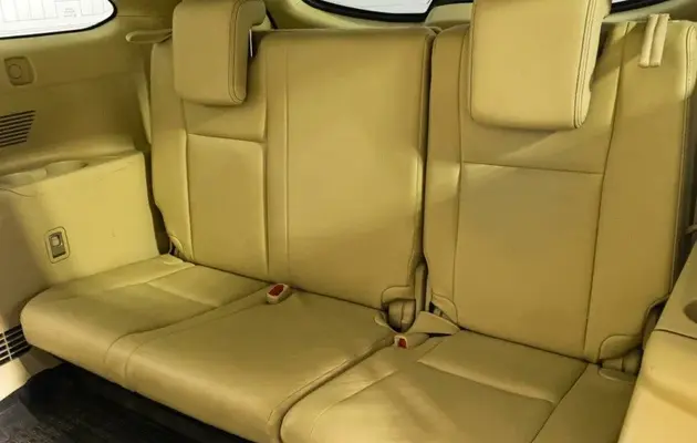 Toyota Highlander, фото №8