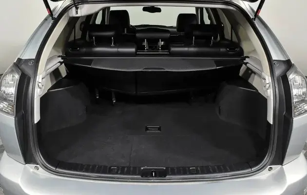 Lexus RX, фото №12