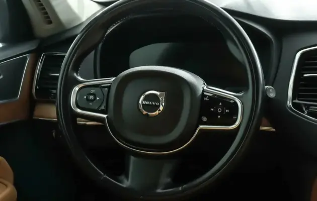 Volvo XC90, фото №6