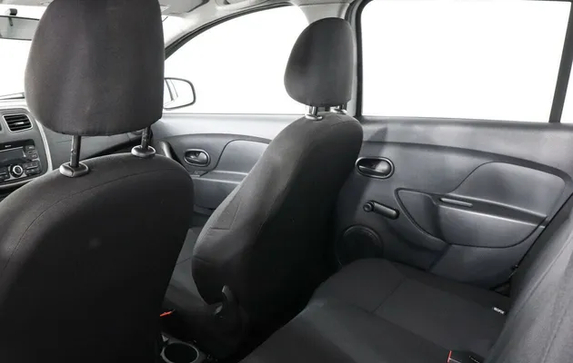 Renault Sandero, фото №7