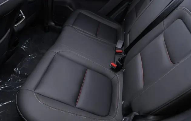 Chery Tiggo 7 Pro, фото №17