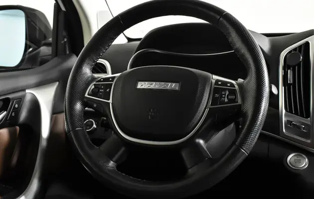 Haval H9, фото №5