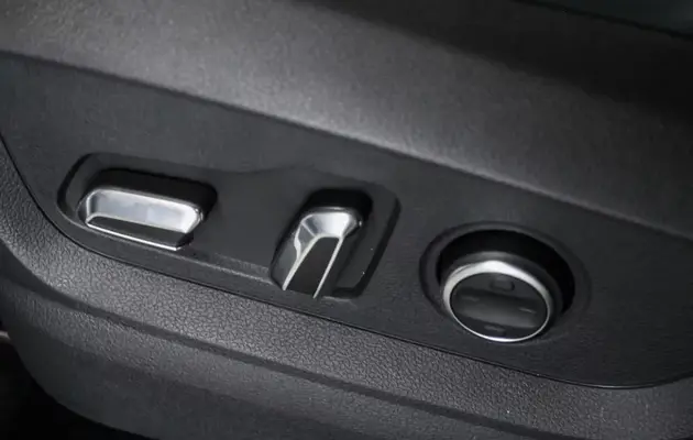Chery Tiggo 4 Pro, фото №20