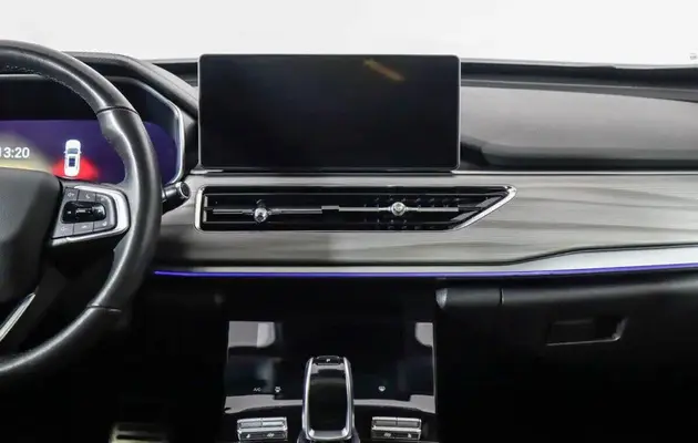 Chery Tiggo 8 Pro, фото №7