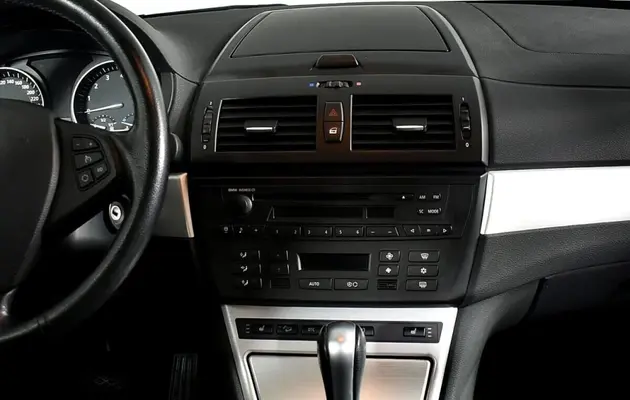 BMW X3, фото №7