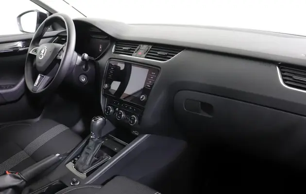 Skoda Octavia, фото №9
