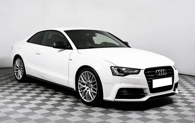 Audi A5, фото №2