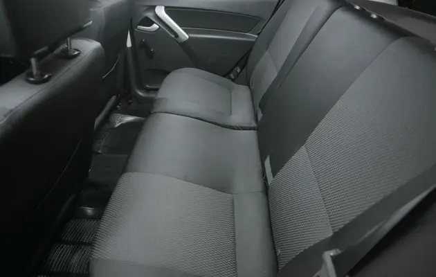 Datsun mi-DO, фото №13