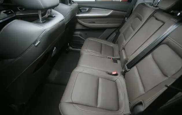 Chery Tiggo 8 Pro, фото №20