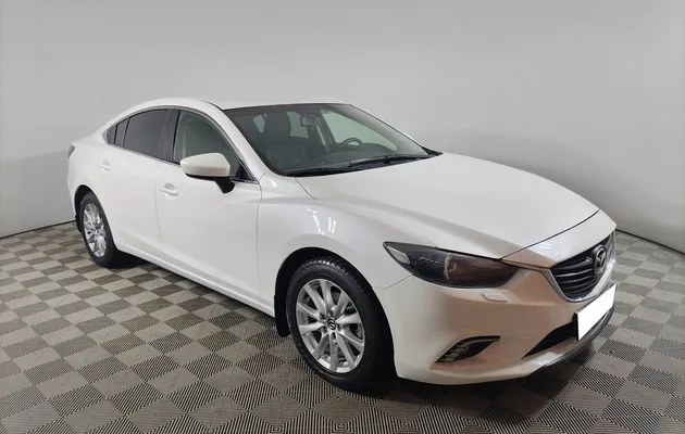 Mazda 6, фото №3