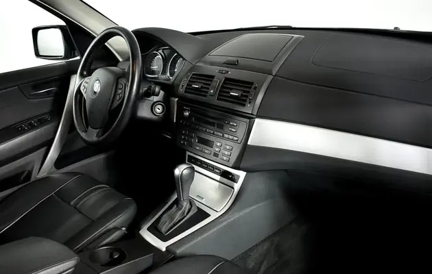 BMW X3, фото №8
