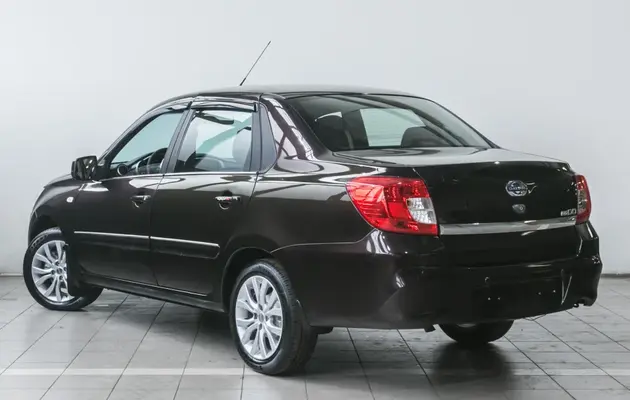 Datsun on-DO, фото №4