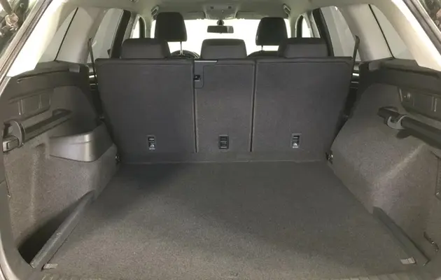 Skoda Kodiaq, фото №10