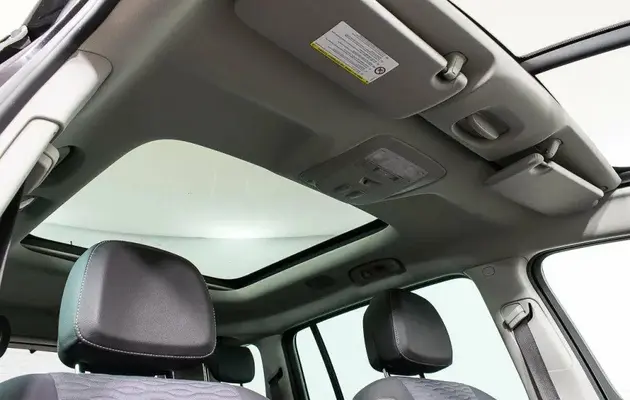 Opel Zafira, фото №10