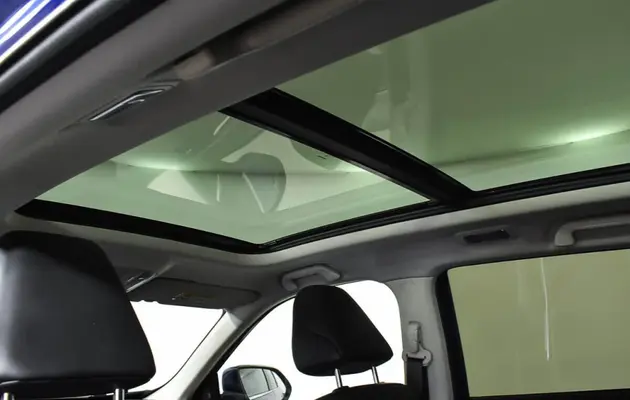 Haval F7, фото №10