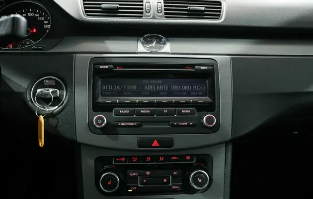 Volkswagen Passat, фото №7
