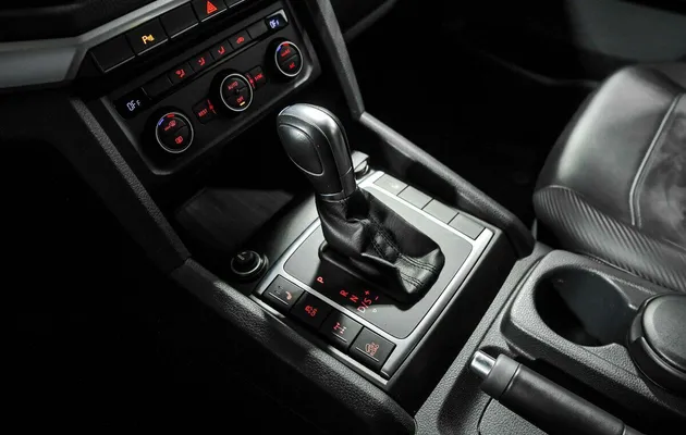 Volkswagen Amarok, фото №8