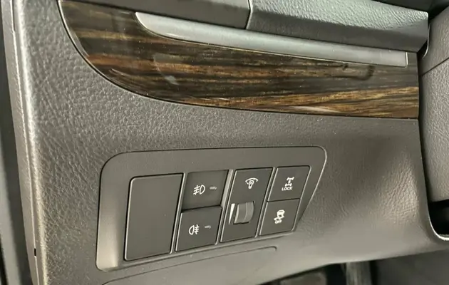 Hyundai Santa Fe, фото №14