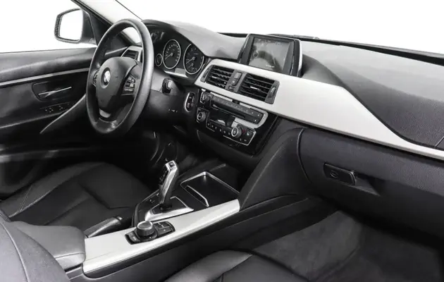 BMW 3 серии, фото №8