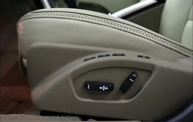 Volvo XC70, фото №7