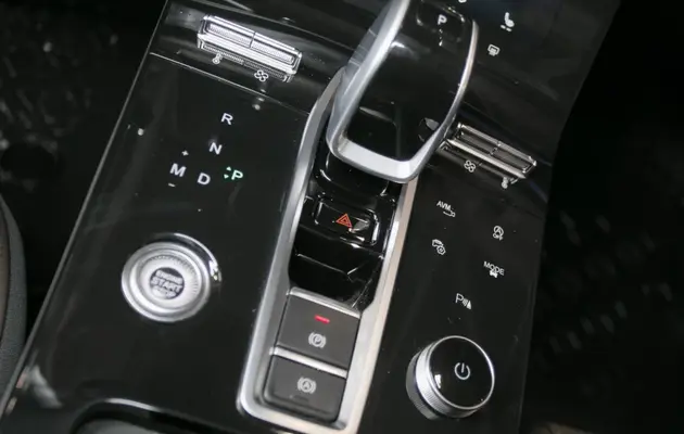 Chery Tiggo 8 Pro, фото №13
