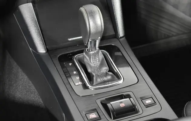 Subaru Outback, фото №8