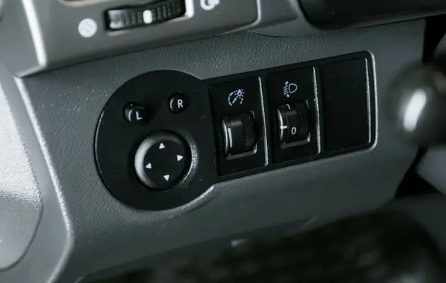 Chery Tiggo (T11), фото №12