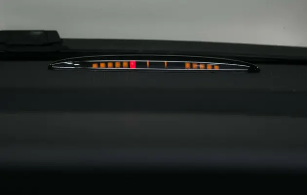 Mercedes-Benz C-Класс, фото №17