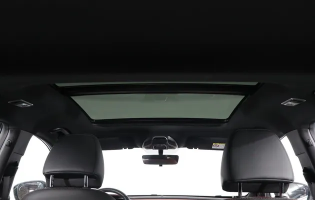 Geely Coolray, фото №6