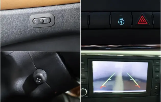 Jeep Grand Cherokee, фото №11