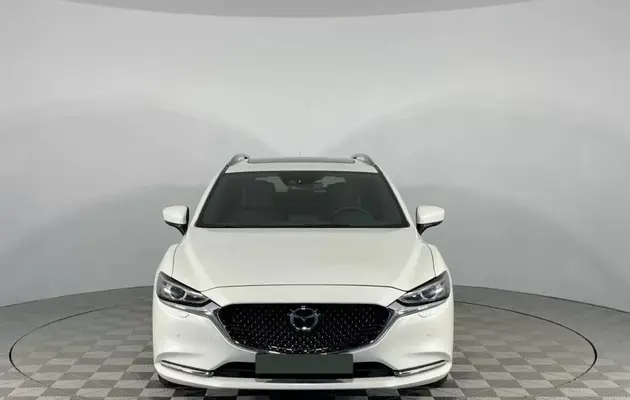 Mazda 6, фото №6