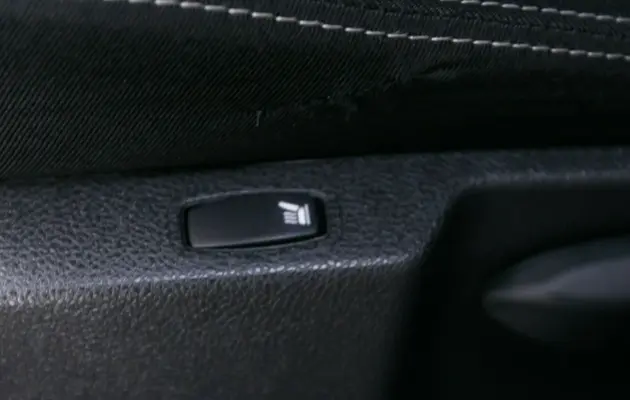 Nissan Terrano, фото №16