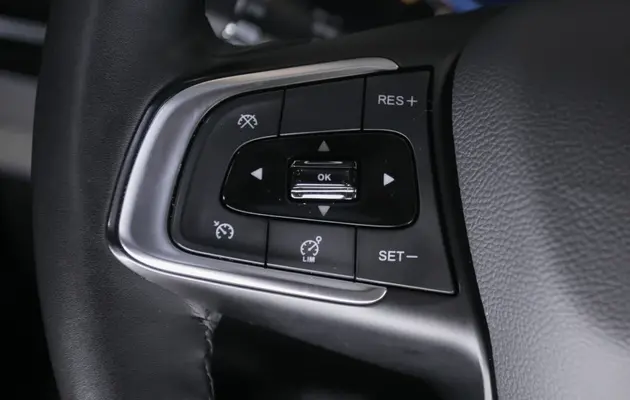 Chery Tiggo 8 Pro, фото №7
